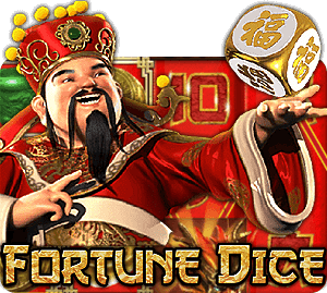 Fortune Dice Gameplay Int SLOT