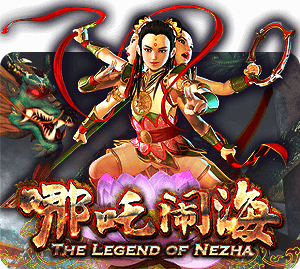 Legend of Nezha GPI SLOT