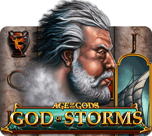 God of Storms PT SLOT