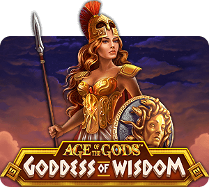 Goddess of Wisdom PT SLOT