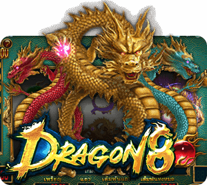 Dragon 8 SA SLOT