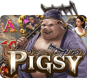 Pigsy SA SLOT