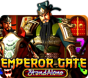 Emperor Gate SG SLOT สล็อต SpadeGaming