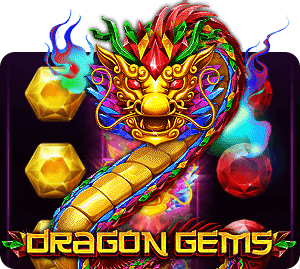Dragon Gems SW SLOT