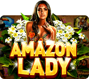 Amazon Lady Skywind Group SLOT