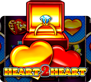 Heart 2 Heart Skywind Group SLOT