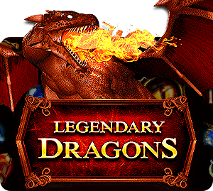 Legendary Dragon Skywind Group SLOT