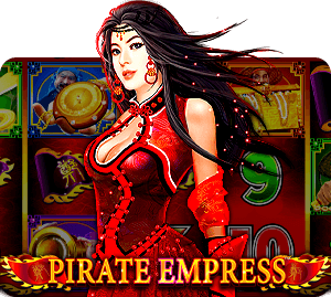Pirate Empress Skywind Group SLOT