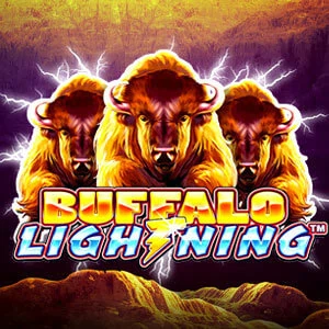 สล็อต Buffalo Lightning SW slot