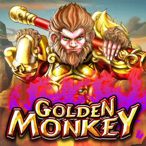 สล็อต Golden Monkey SG slot