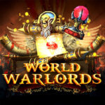 สล็อต World of Warlords GPI slot