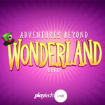 เกมพนัน ใหม่ล่าสุด วงล้อมหาโชค Adventures Beyond Wonderland Live Playtech