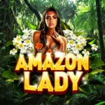 สล็อต Amazon Lady SW slot