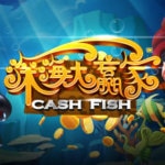 ยิงปลา Cash Fish Playtech