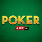 โป๊กเกอร์ ออนไลน์ (Live Poker) เว็บพนัน สี่ห้าพลัสออนไลน์ (45Plus Online) คาสิโน ระดับเอเชีย