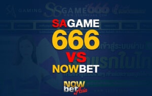 SAGAME666 vs 45PLUS